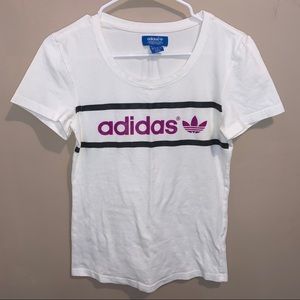 adidas tee